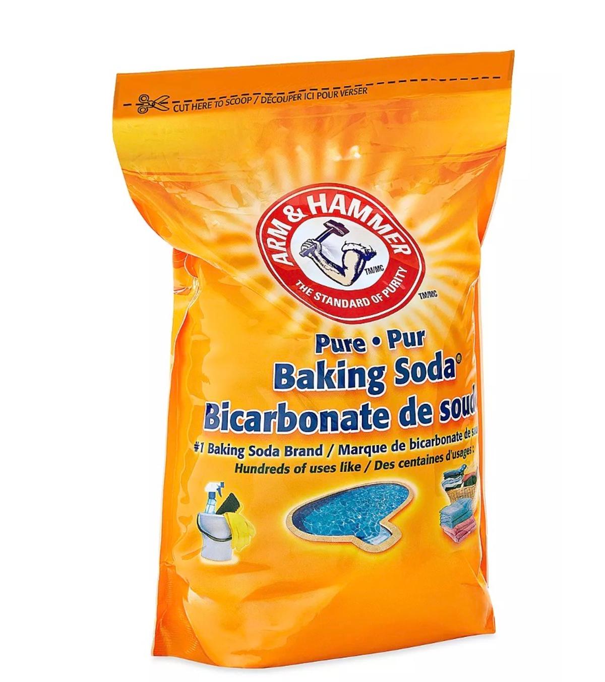Bicarbonate