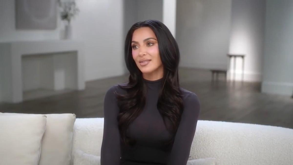 Kim Kardashian