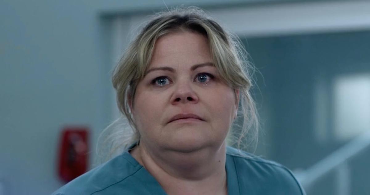 Geneviève Schmidt dans STAT