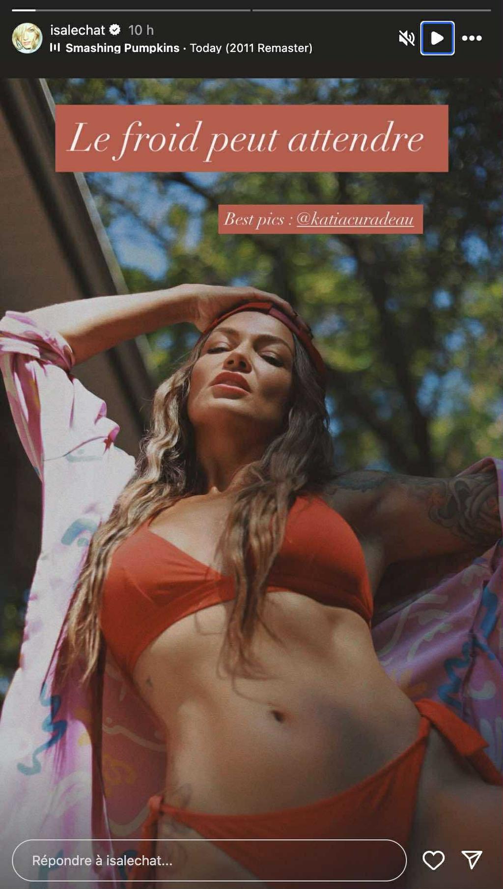 Isabelle Desjardins