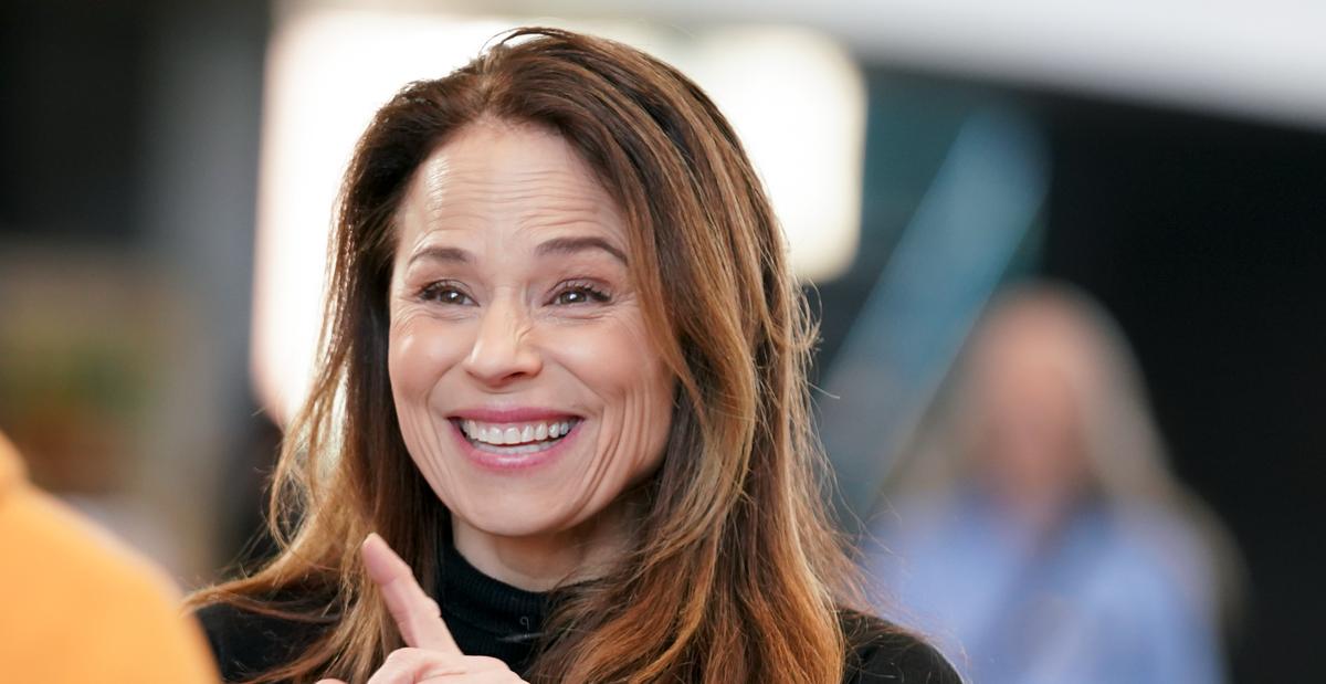 Suzanne Clément à Facteur A