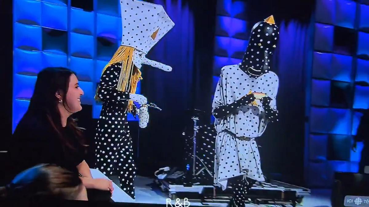 Tout le monde en parle