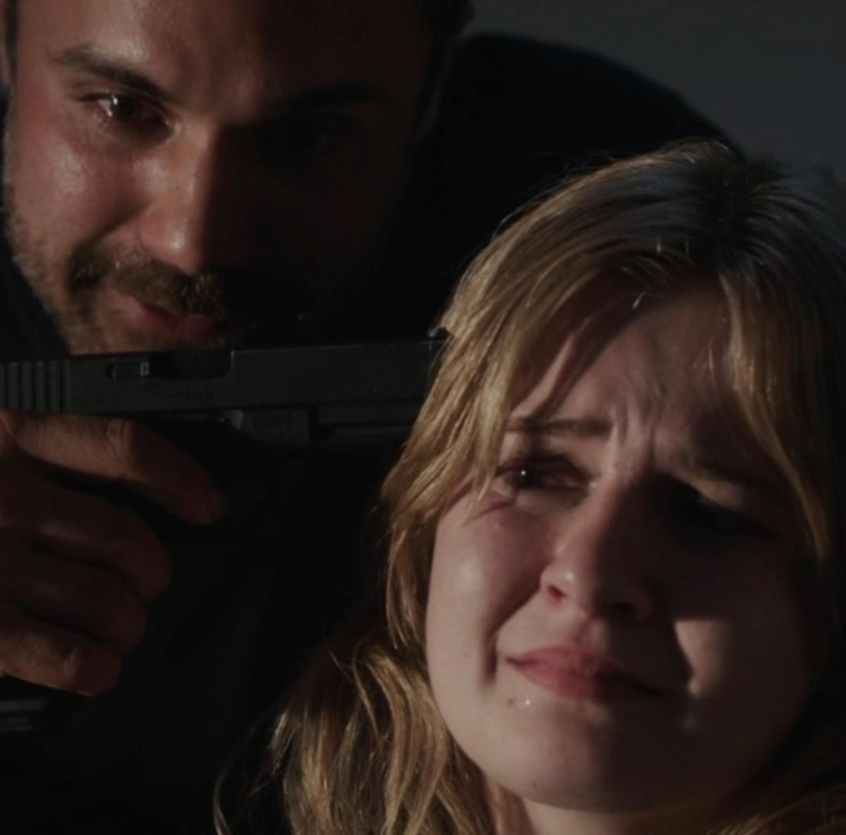 Marguerite Bouchard dans Indéfendable