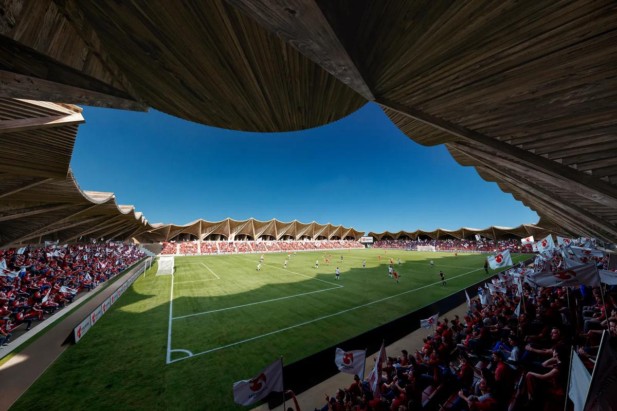 Stade 