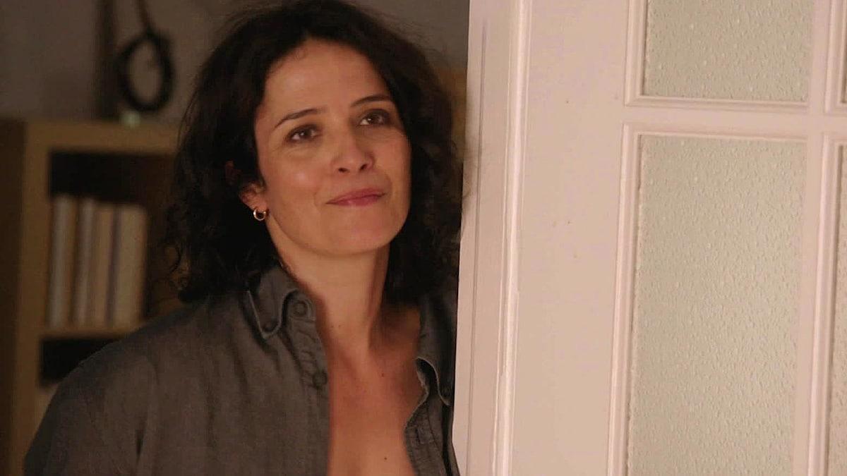 Catherine De Léan dans Antigang