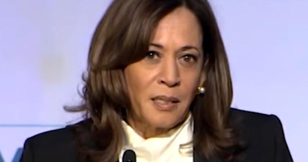 Kamala Harris