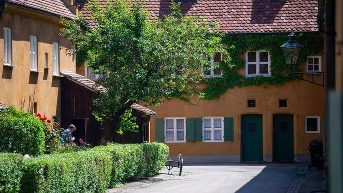 Maison