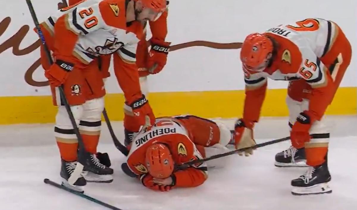 Ryan Poehling