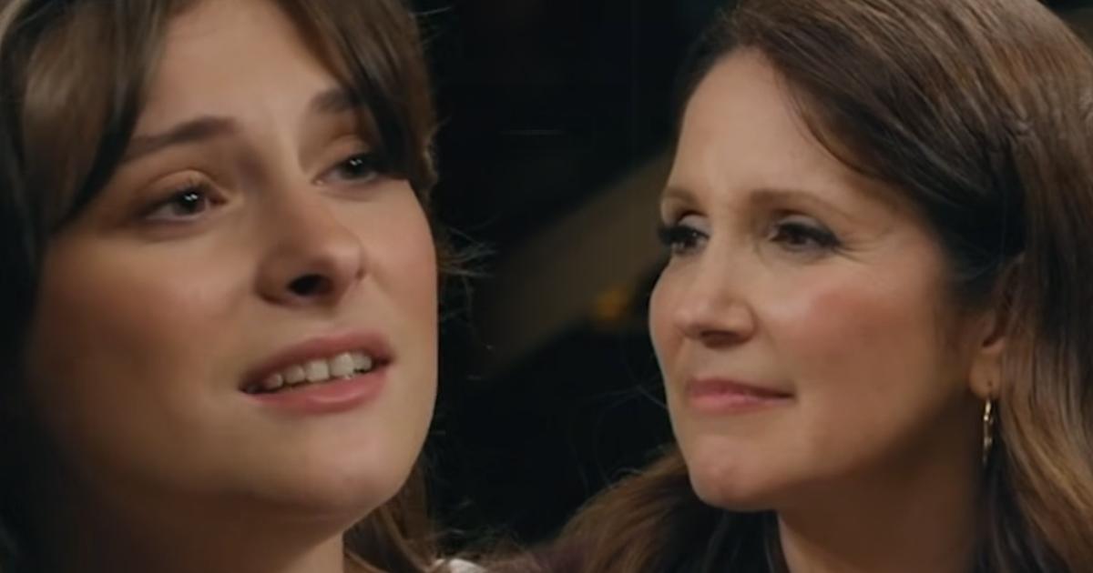 Mia Tinayre et France Beaudoin à Pour Emporter