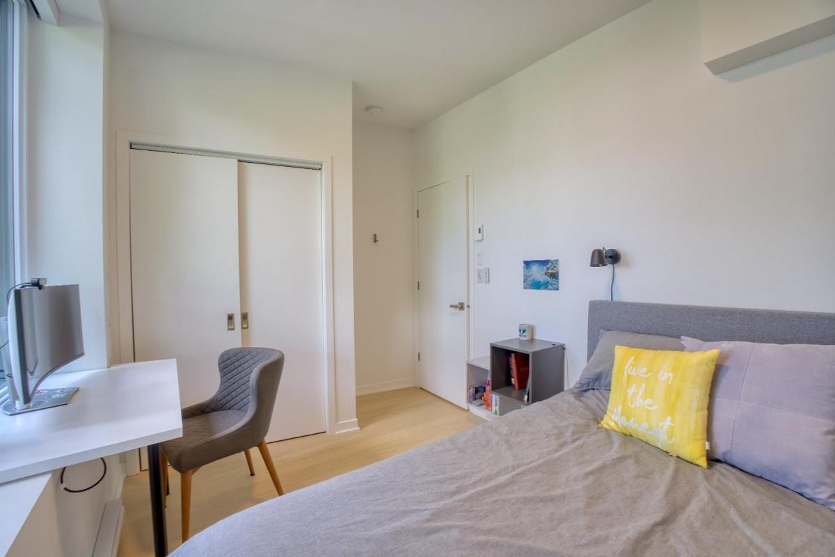 Troisième chambre