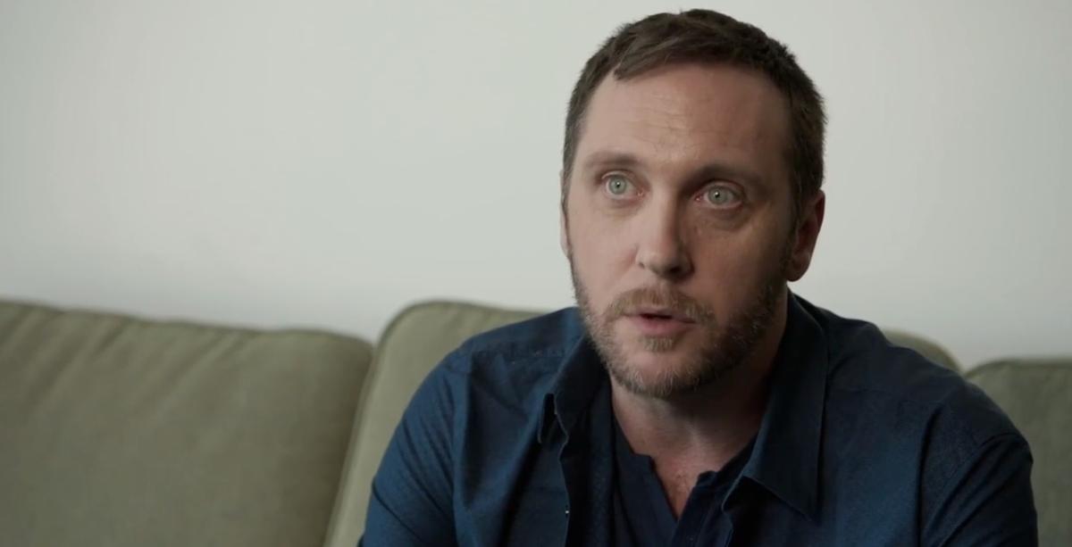 Alexandre L'Heureux dans District 31