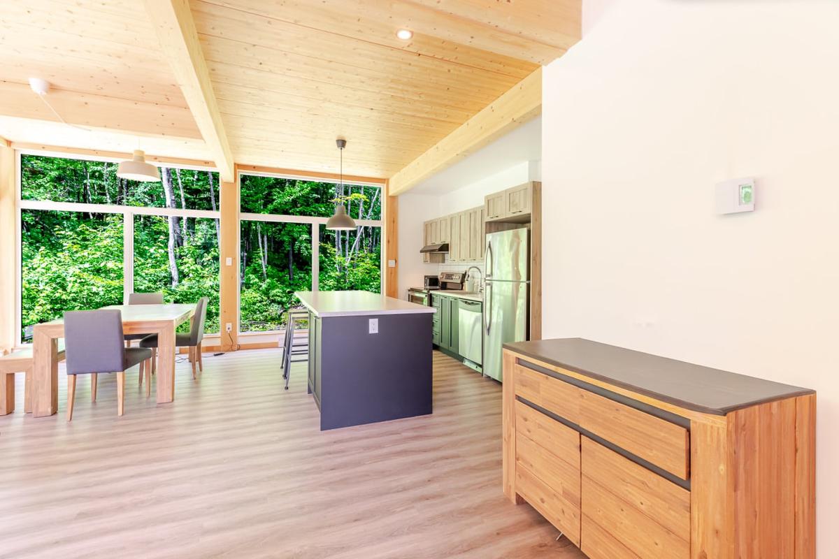 Le boudoir, espace polyvalent