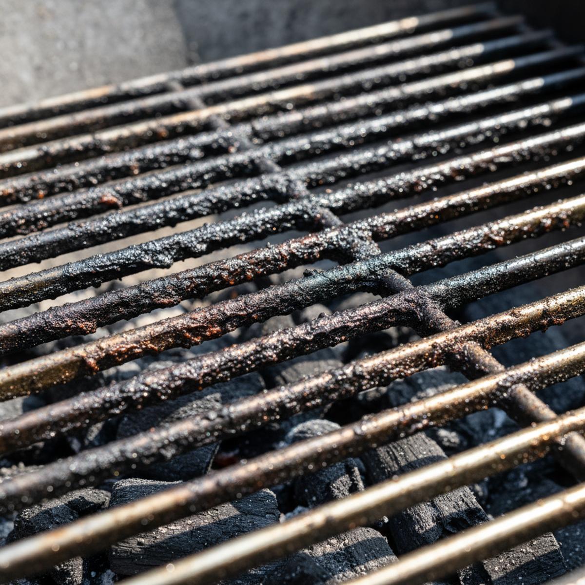 Grilles