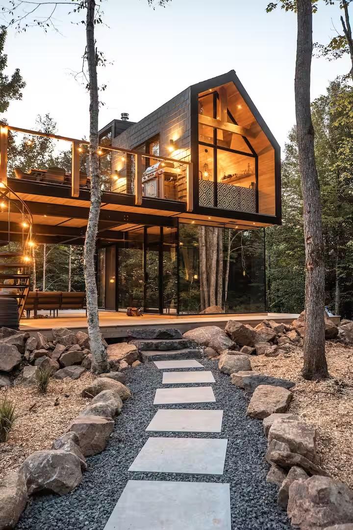 Chalet Hygge