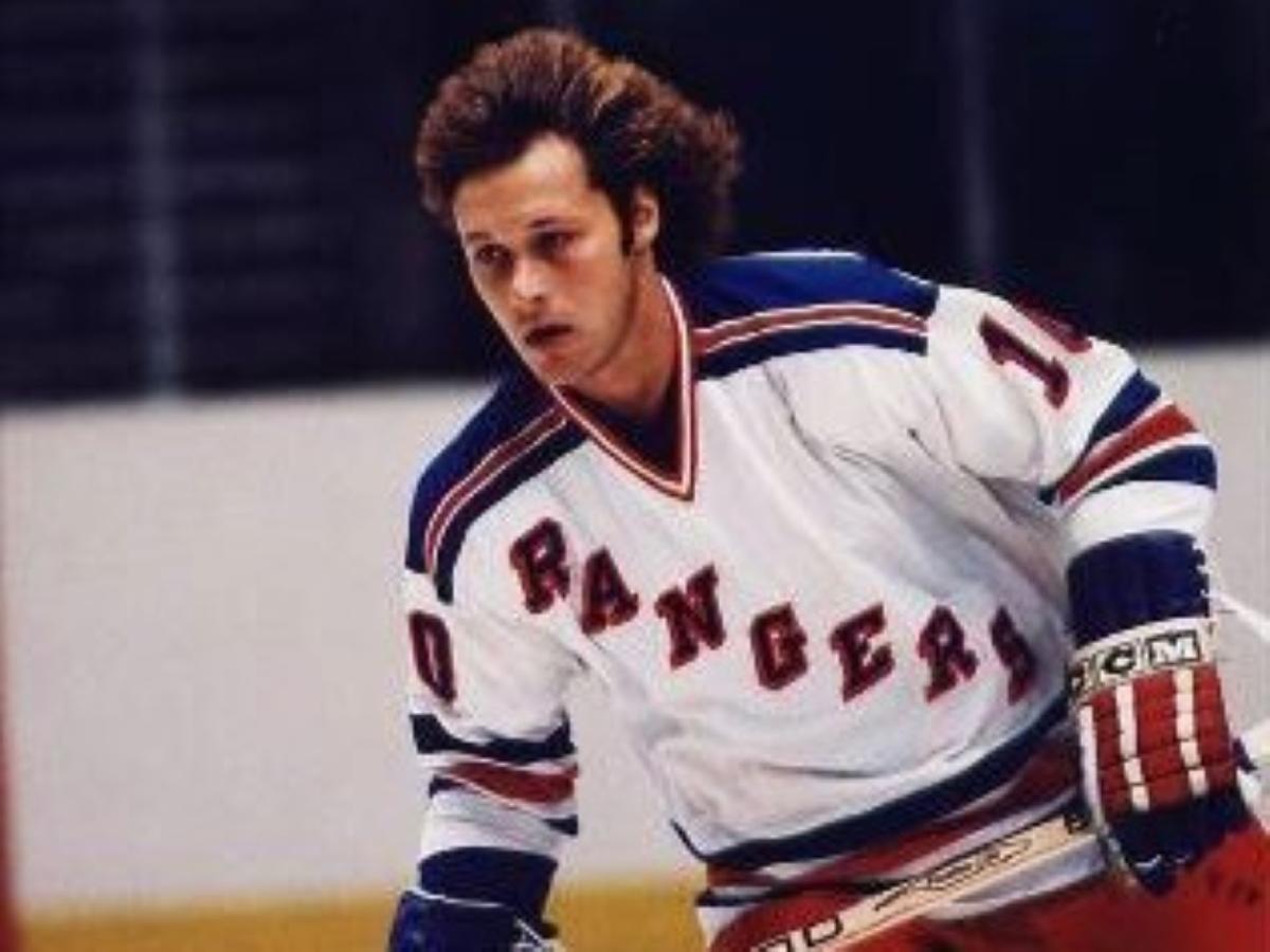 Ron Duguay