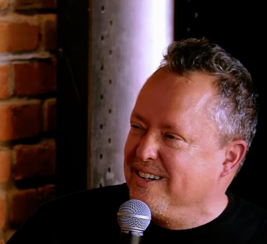 Mike Ward