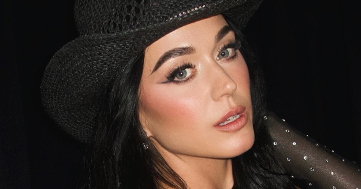 Katy Perry
