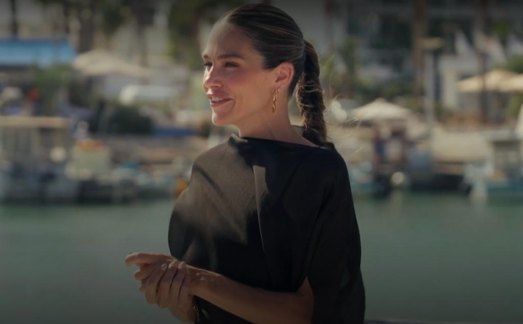 Maripier Morin
