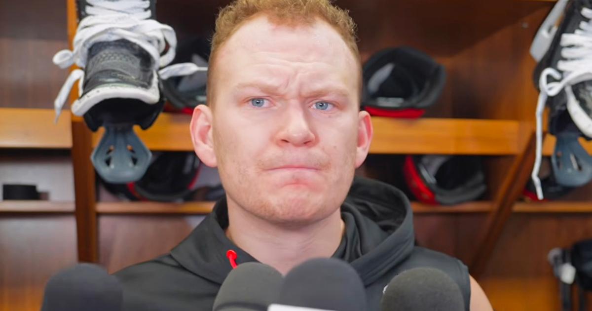 Brady Tkachuk