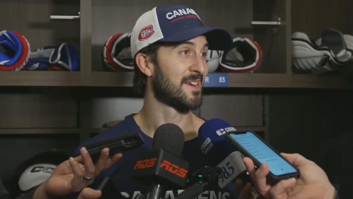 Phillip Danault