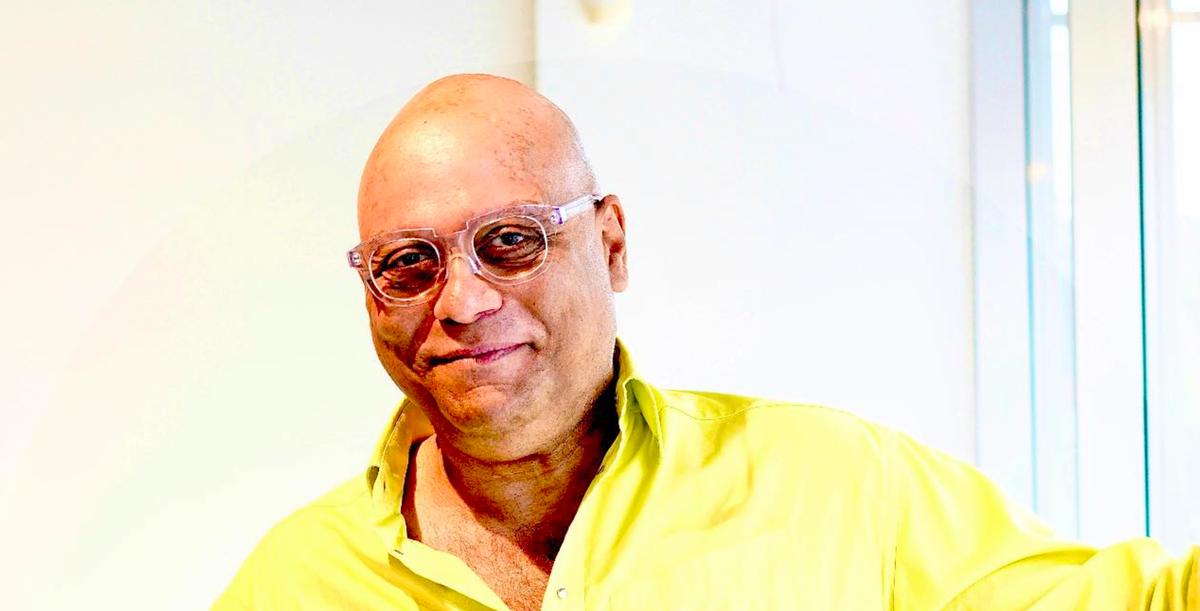 Josélito Michaud
