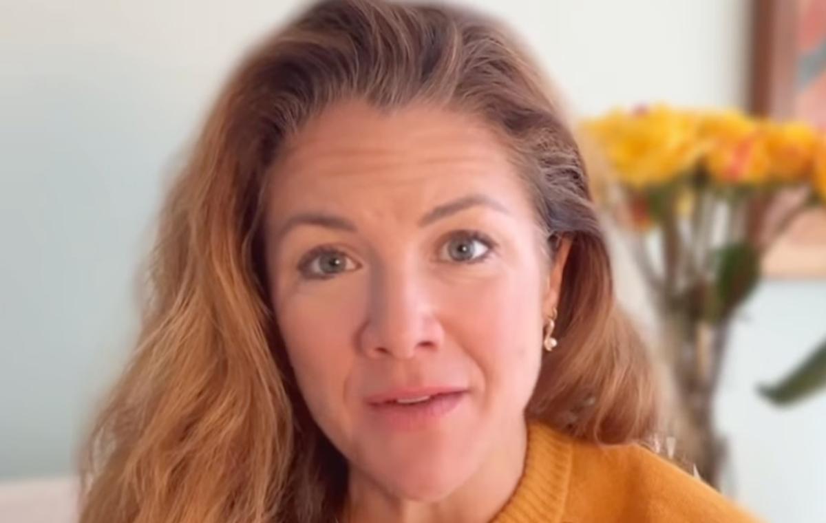 Sophie Grégoire-Trudeau