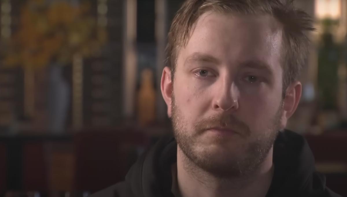 Linus Ullmark 