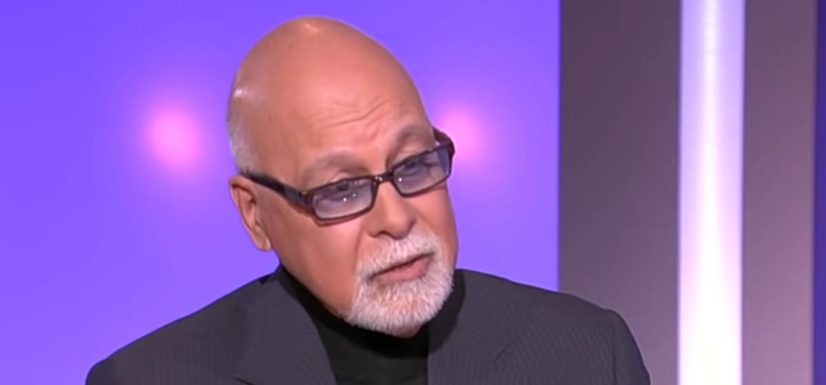 René Angélil