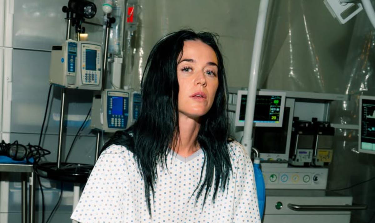 Katy Perry