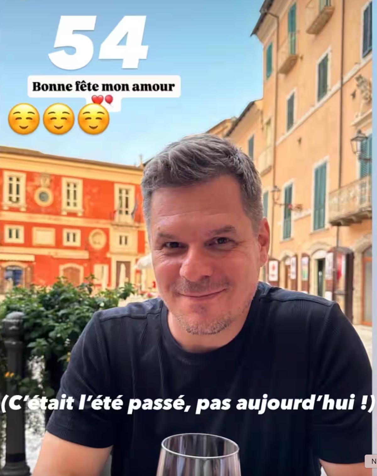 Patrick Lagacé