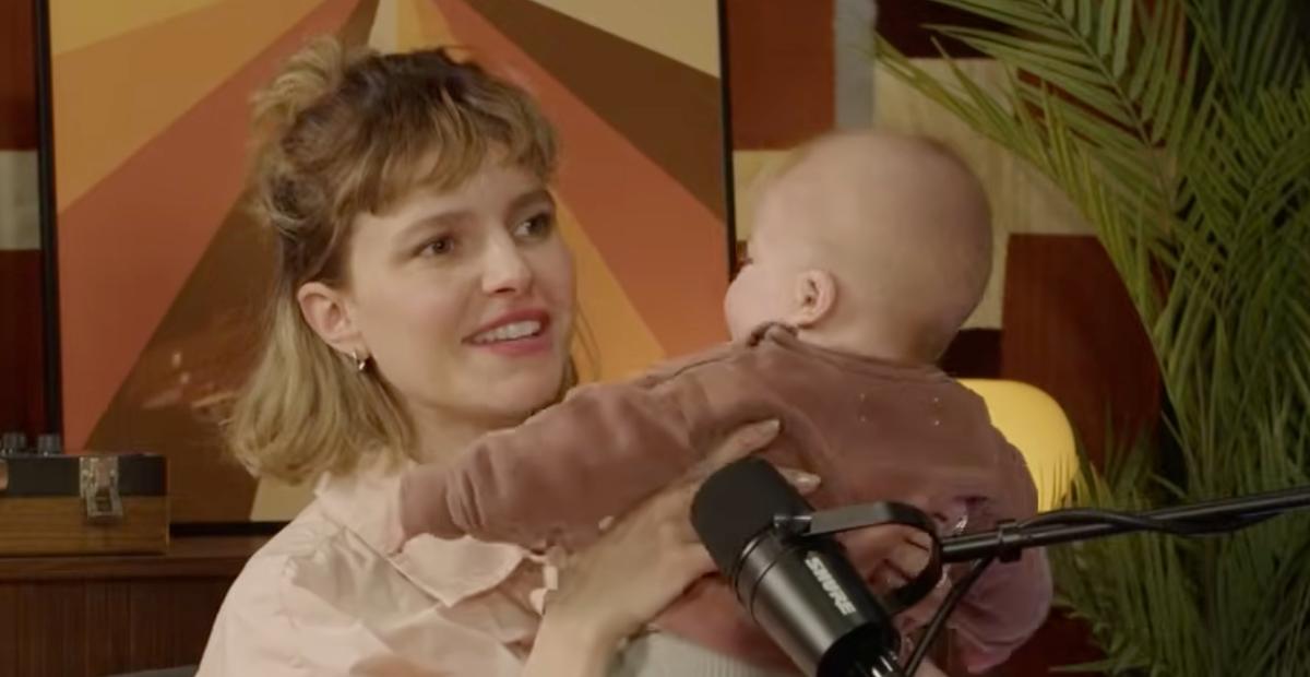 Sarah-Jeanne Labrosse