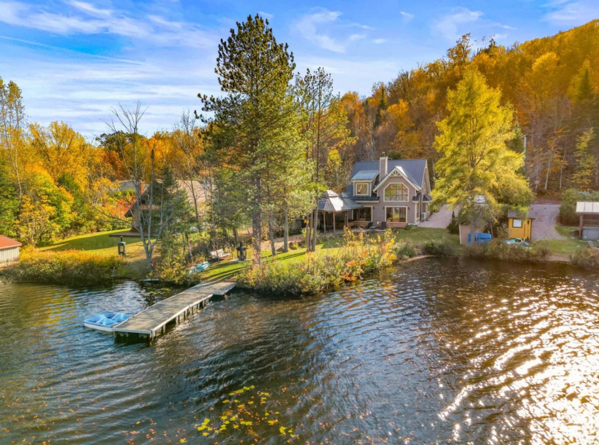 Immobilier