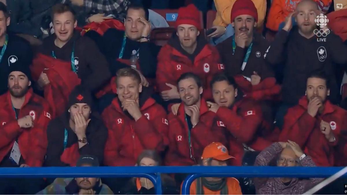 Team Canada