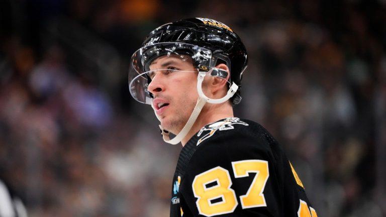 Sidney Crosby 