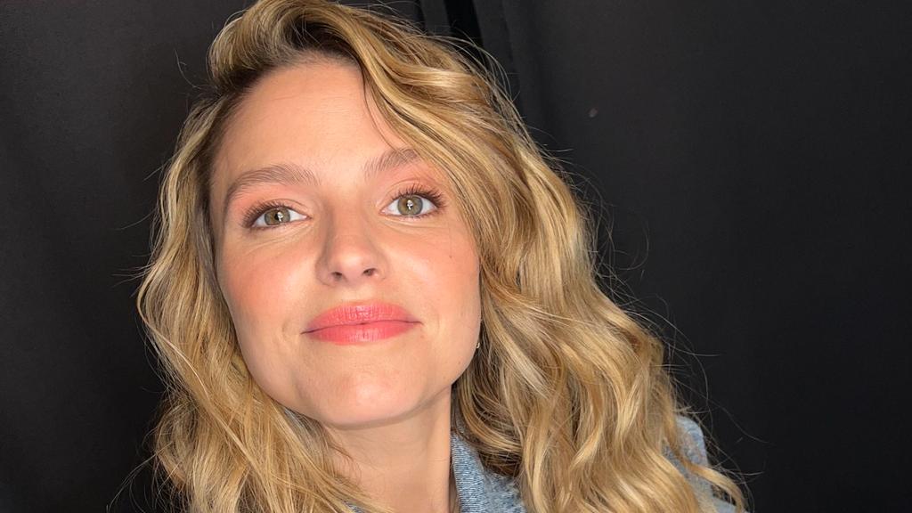 Sarah-Jeanne Labrosse en 2023