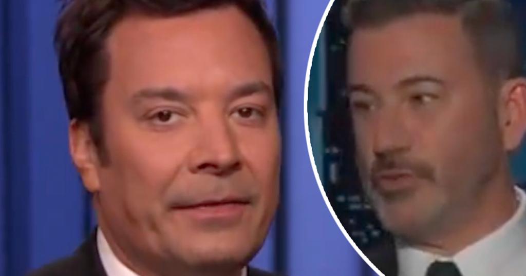 Jimmy Fallon
