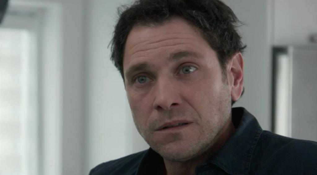 Patrick Labbé dans District 31