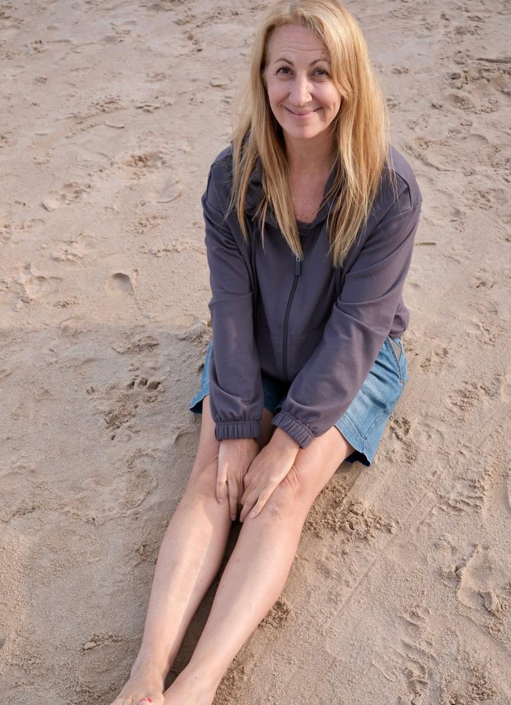 Mélanie Maynard