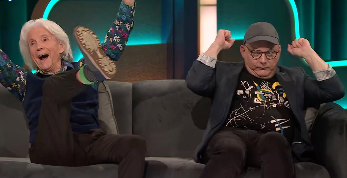 Plateau de la question