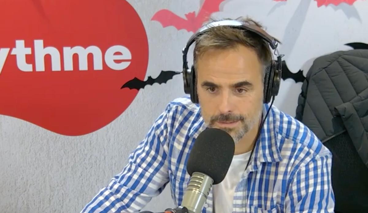 Sébastien Benoit