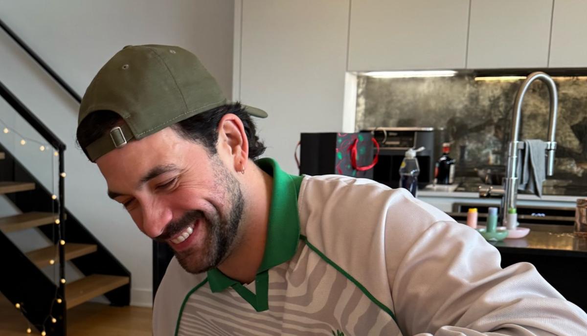 Félix-Antoine Tremblay