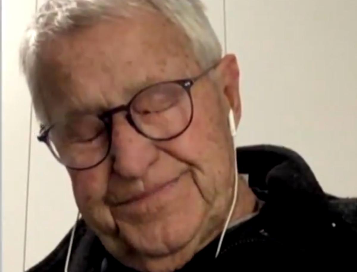 Michel Bergeron