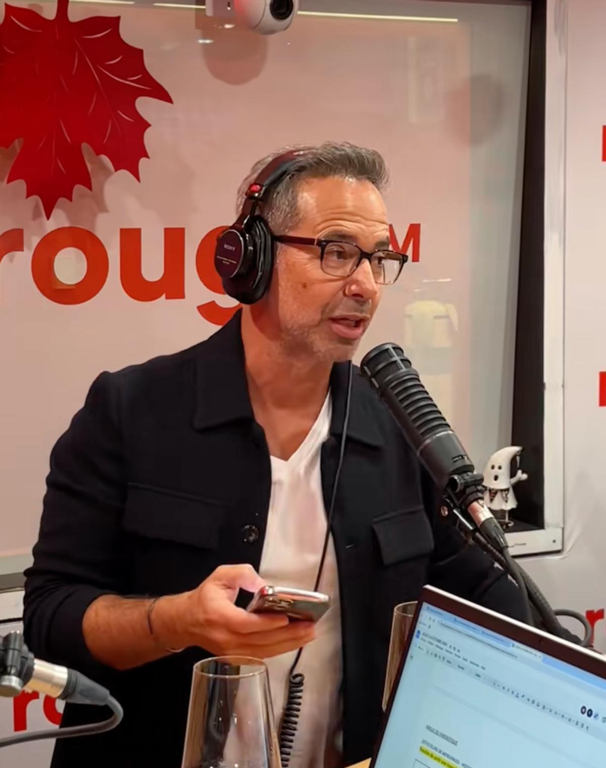 José Gaudet