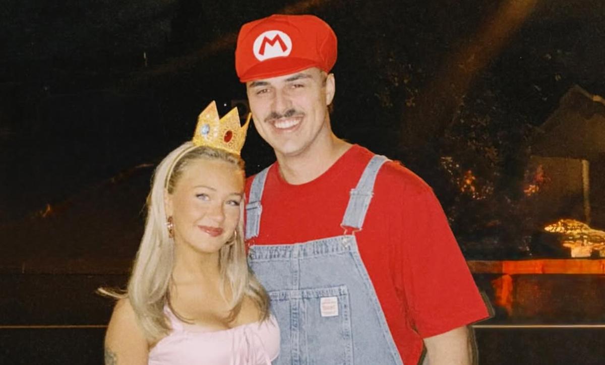 Joel Vogt et Romie Lacasse