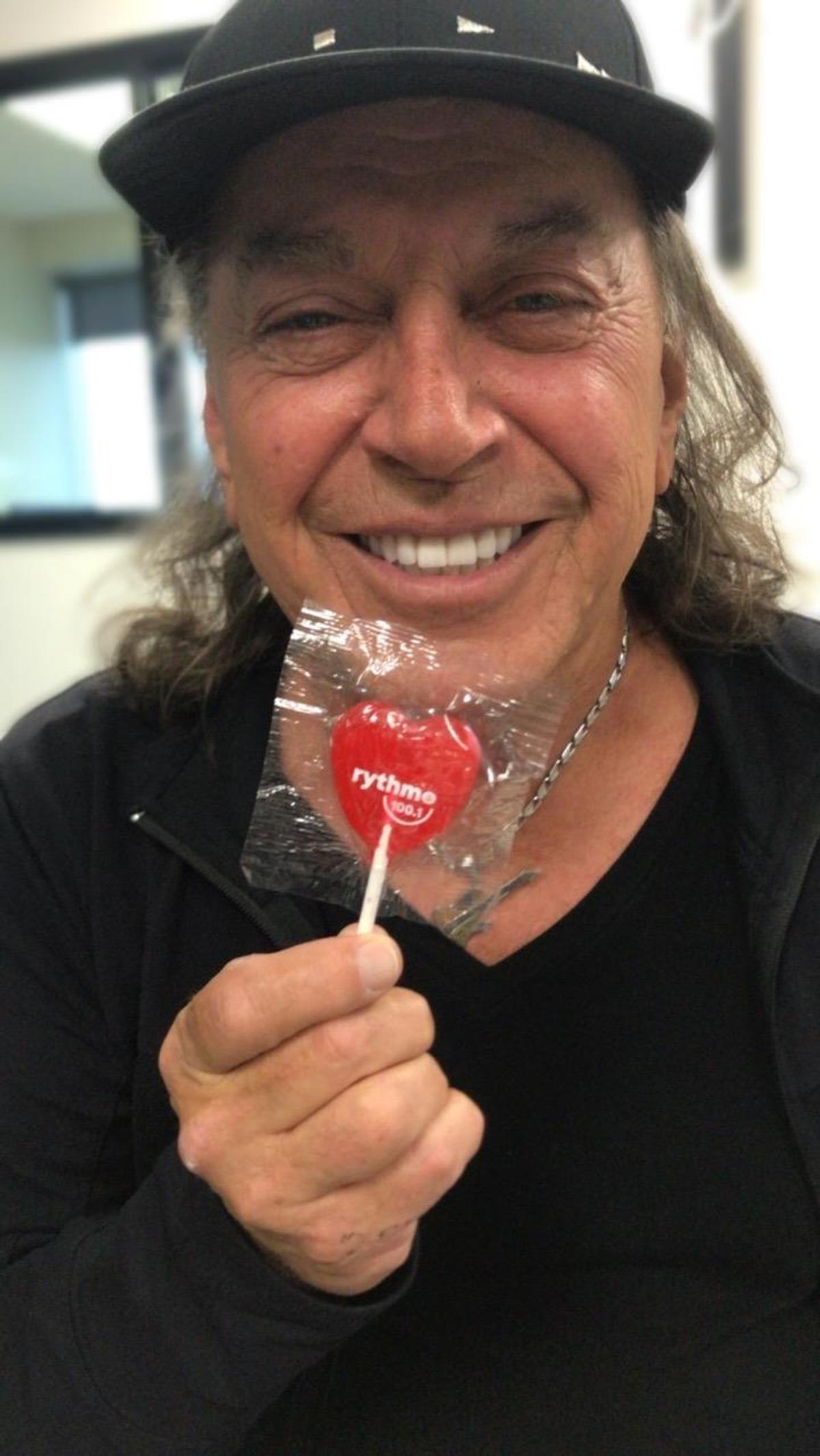 Paul Daraîche