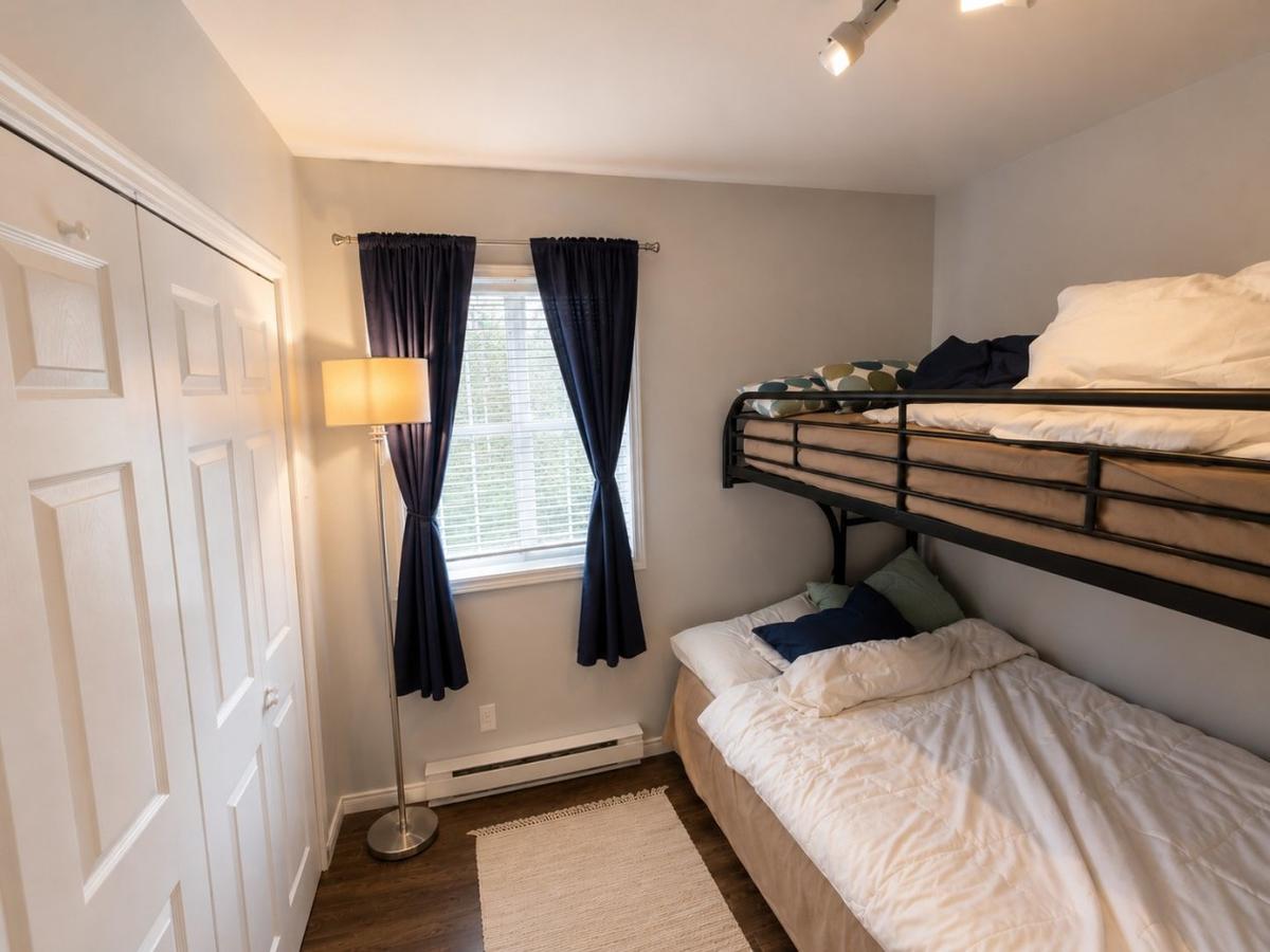 Deuxième chambre