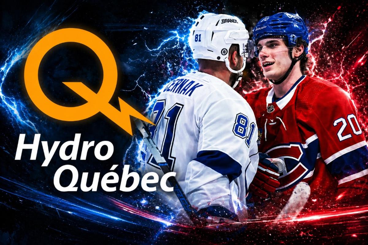 Hydro-Québec