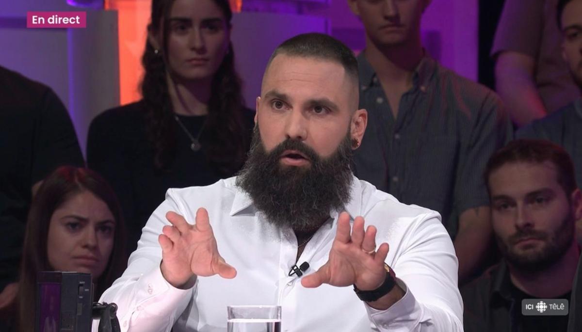 Julien Bournival