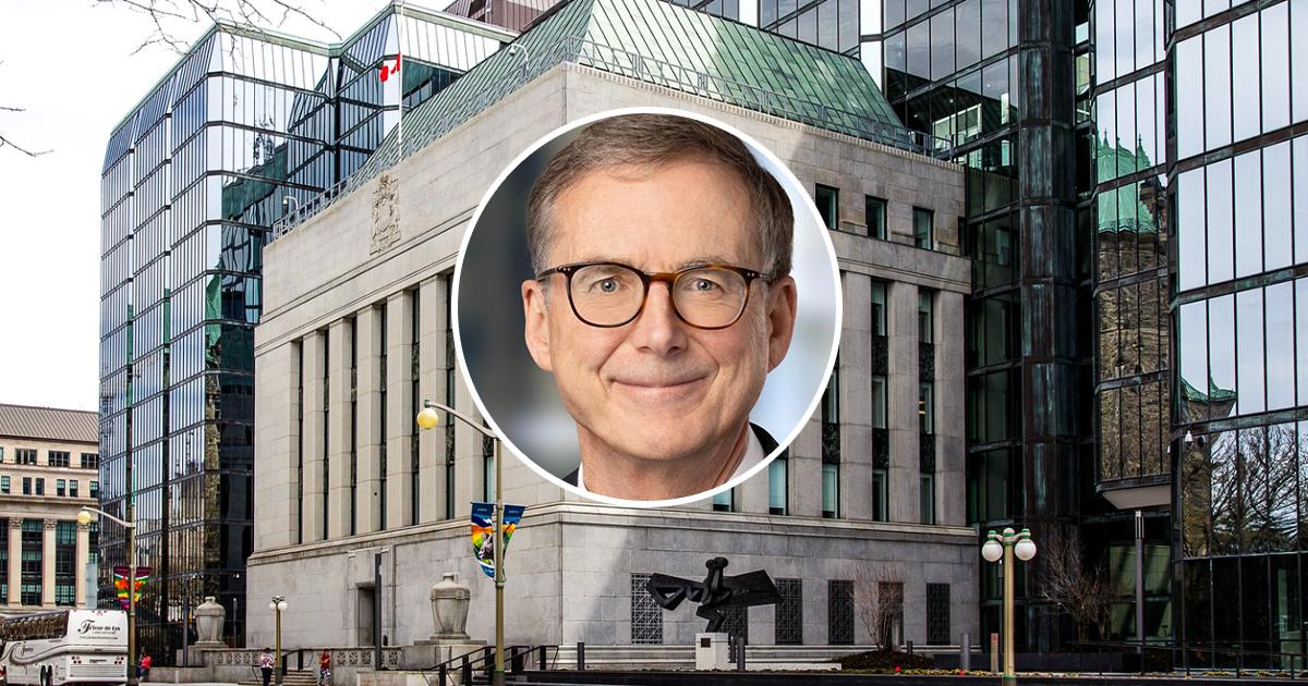 Banque du Canada