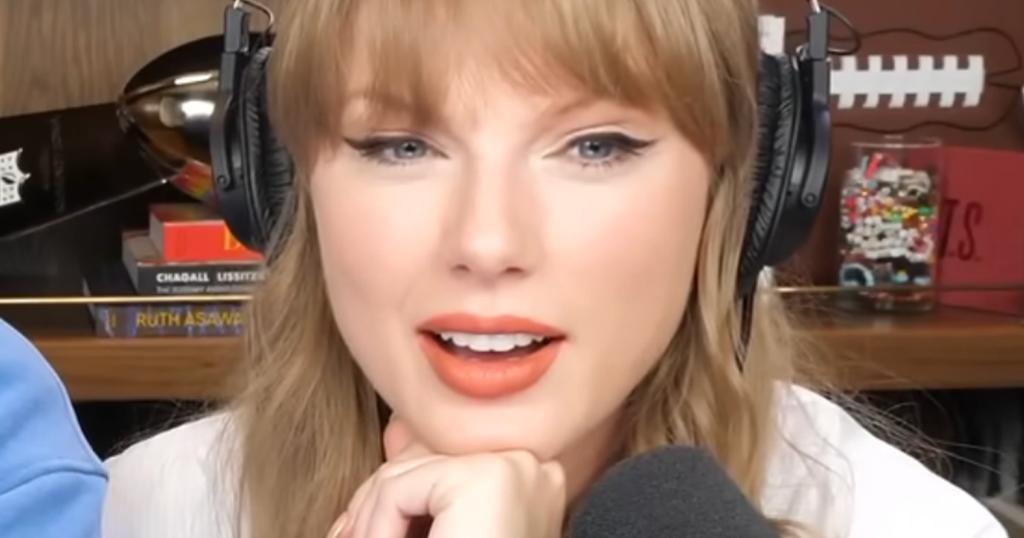 Taylor Swift
